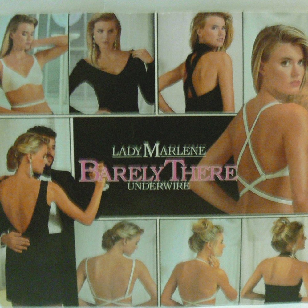 Converter Bra 32 B/C